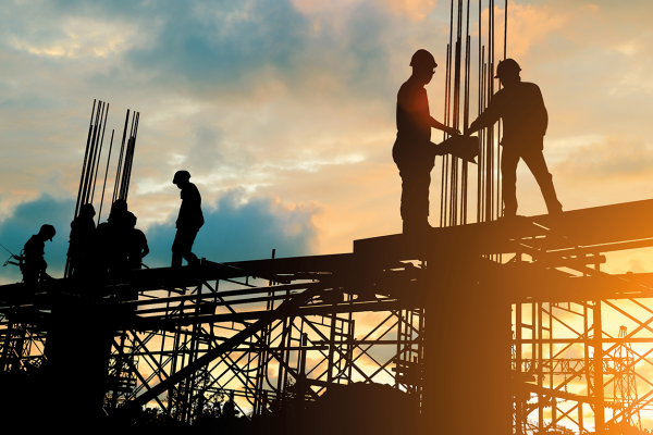 Zukunft Bauen. Aus Verantwortung