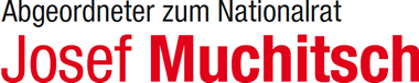 Abg. z. NR Josef Muchitsch